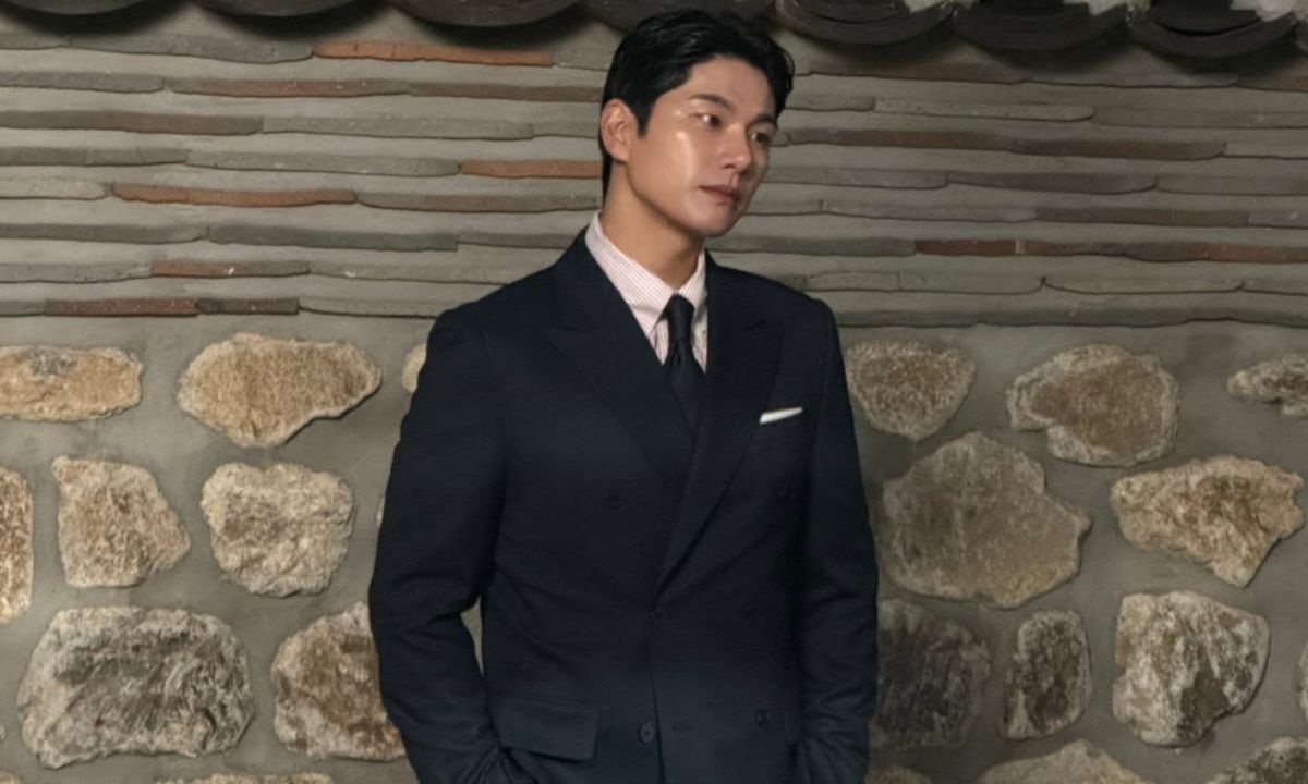 Marry My Husband Actor Lee Yi-kyung’s Lewd Texts Exposed As Total AI Hoax. Deets Inside Marry My Husband Actor Lee Yi-kyung’s Lewd Texts Exposed As Total AI Hoax. Deets Inside