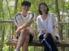 How Lee Chae Min Shut Down Trolls Targeting Girlfriend Ryu Da In With THIS Gesture