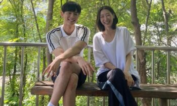 How Lee Chae Min Shut Down Trolls Targeting Girlfriend Ryu Da In With THIS Gesture