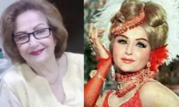 Legendary Actress, Dancer Madhumati Passes Away At 87. Akshay Kumar Pays Respect