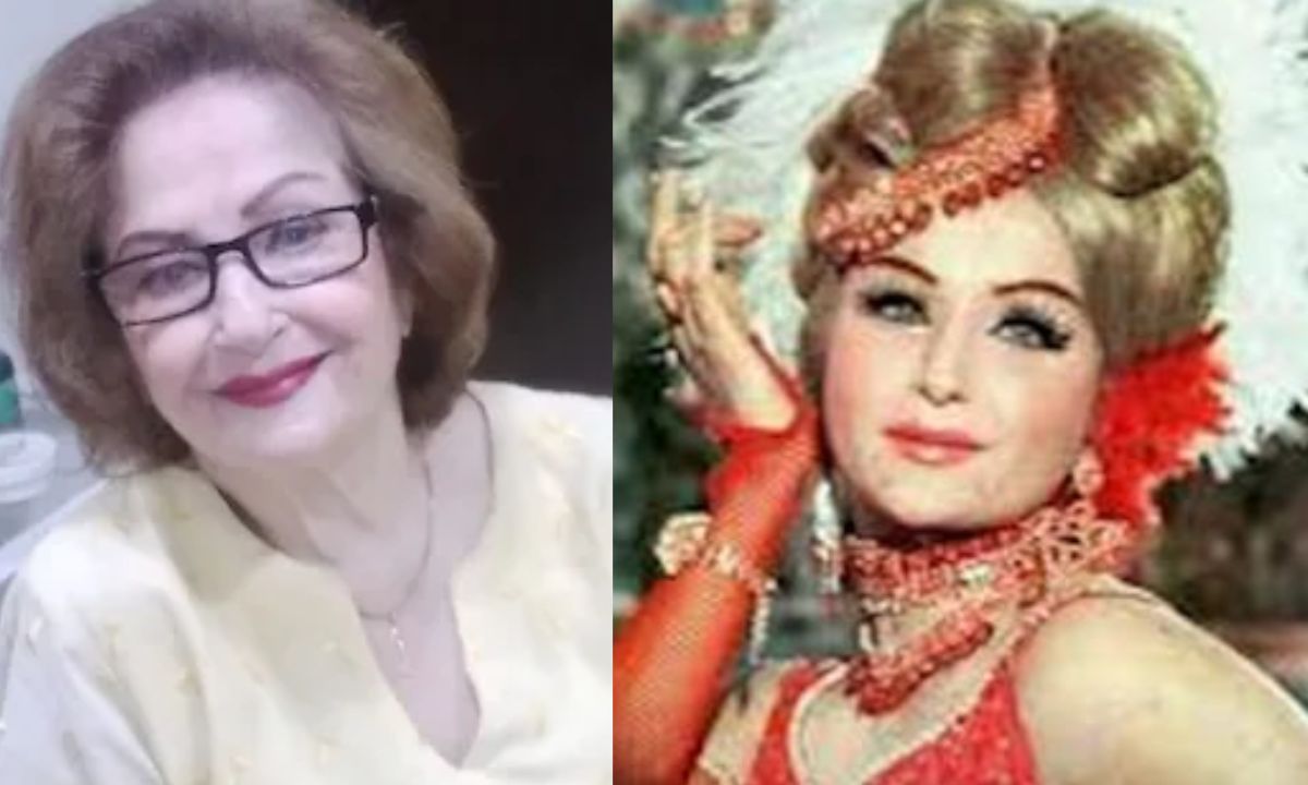Legendary Actress, Dancer Madhumati Passes Away At 87. Akshay Kumar Pays Respect Legendary Actress, Dancer Madhumati Passes Away At 87. Akshay Kumar Pays Respect