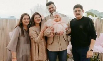 Hours Before Pankaj Dheer’s Demise, Son Nikitin Shared a Message That’ll Break Your Heart