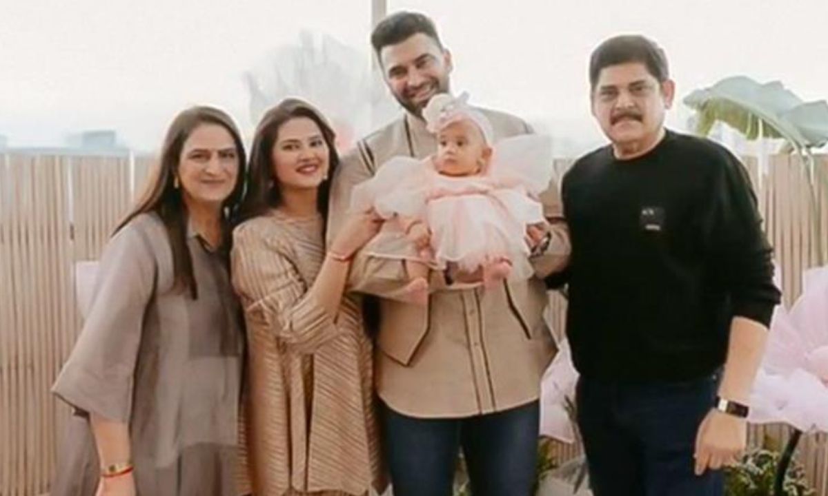 Hours Before Pankaj Dheer’s Demise, Son Nikitin Shared a Message That’ll Break Your Heart