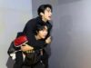 NCT’s Johnny Shares The Reason Behind His Bond With Lovely Runner Star Byeon Wooseok
