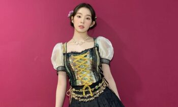 K-Netz Say Red Velvet’s Irene Is “Too” Old For Acting. Double Standards Much?