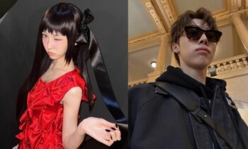 ALLDAY PROJECT’s Woochan And Youngseo’s Dating Rumours Surface After THIS Video!