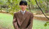 BTS V Dominates Paris Fashion Week, Fuelling Millions Of Mentions And A Viral Croissant Frenzy!
