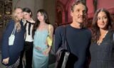 From Ananya Panday Fangirling Over Pedro Pascal To Jennie With Lily-Rose Depp, Gracie Abrams, Top Moments From CHANEL Show!