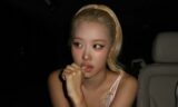 Fans Slam Magazine For Cutting BLACKPINK’s Rosé Out Of Fashion Week Photos