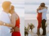 OMG! Pavitra Punia Gets Engaged To US Businessman, Shares Secret Beach Proposal Photos!
