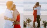 OMG! Pavitra Punia Gets Engaged To US Businessman, Shares Secret Beach Proposal Photos!