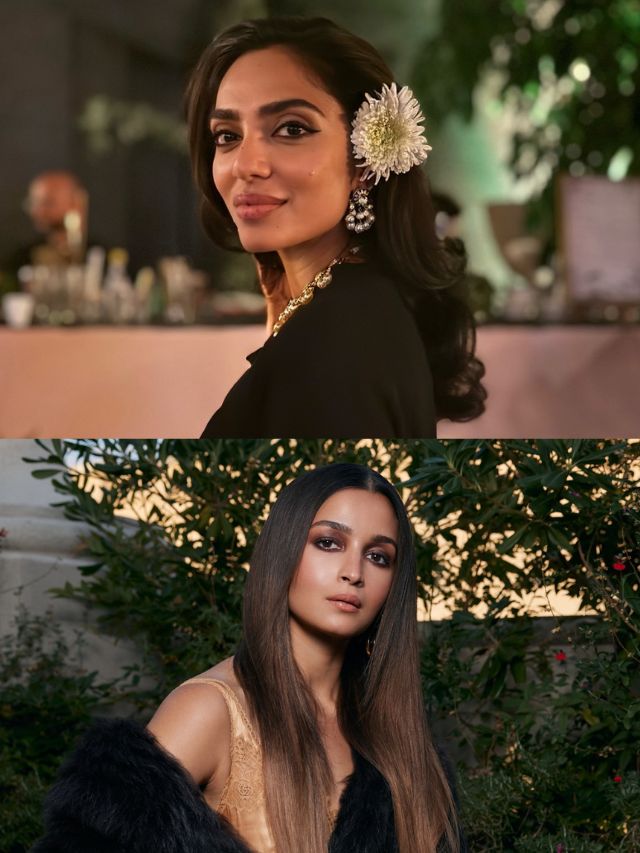 From Sobhita Dhulipala To Alia Bhatt, 8 Actresses Who Are Global Brand Icons