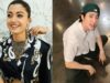 Rashmika Mandanna’s Picture With Thai Actor Blue Pongtiwat Tangwancharoen Breaks The Internet. We Love This Crossover!