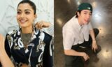 Rashmika Mandanna’s Picture With Thai Actor Blue Pongtiwat Tangwancharoen Breaks The Internet. We Love This Crossover!
