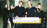 Netizens Accuse ALLDAY PROJECT Of Nepotism After Back-To-Back Appearances At Fashion Shows!