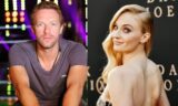 Sophie Turner Reportedly Goes On A Date With Chris Martin. Well, Didn’t See That Coming!