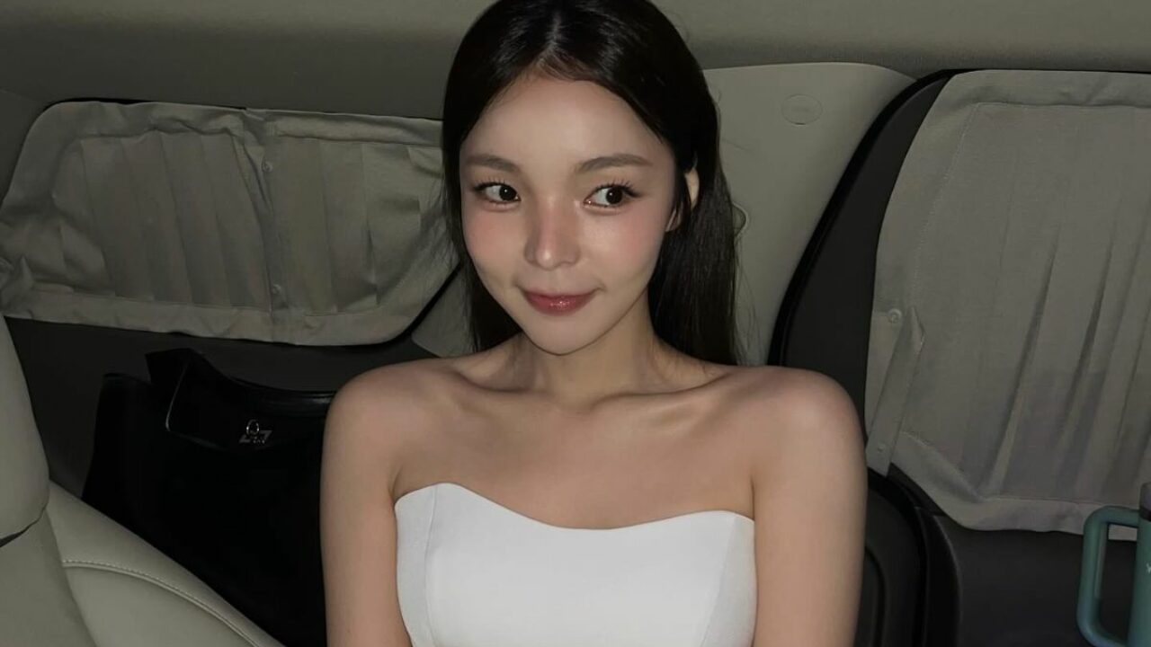 OMG! Park Jin-Joo Set To Marry A Non-Celeb In Intimate Seoul Ceremony! | Hauterrfly