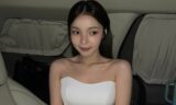 OMG! Park Jin-Joo Set To Marry A Non-Celeb In Intimate Seoul Ceremony!