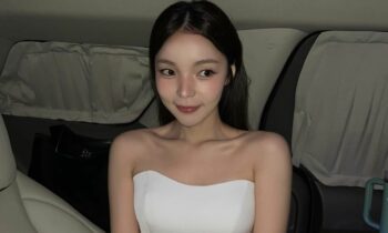 OMG! Park Jin-Joo Set To Marry A Non-Celeb In Intimate Seoul Ceremony!