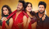 ⁠Sunny Sanskari Ki Tulsi Kumari Review: Varun Dhawan, Janhvi Kapoor’s Rom-Com Is A Test Of Patience And Punchlines!