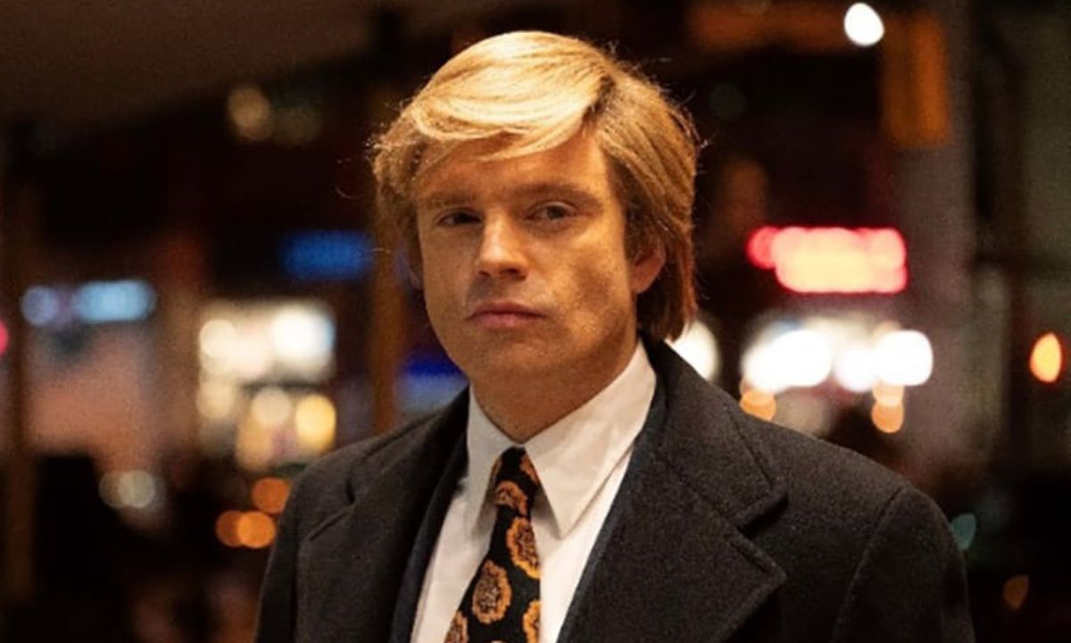 The Apprentice Review: Sebastian Stan, Jeremy Strong’s Biographical Drama On Donald Trump Is Audacious And Absolutely Riveting! The Apprentice Review: Sebastian Stan, Jeremy Strong’s Biographical Drama On Donald Trump Is Audacious And Absolutely Riveting!