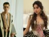 Physical Infidelity Is A Dealbreaker For Janhvi Kapoor; Karan Johar, Twinkle Khan Have Different Opinion!