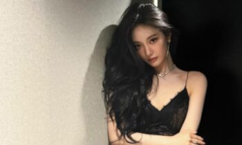 Aespa NingNing Reveals The Truth Behind Her Alcohol Bottle Controversy