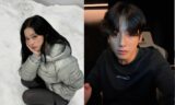 BTS Jungkook’s Recent Livestream Fuels Dating Rumours With Aespa’s Winter Again, Here’s What Fans Have To Say!