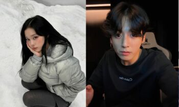 BTS Jungkook’s Recent Livestream Fuels Dating Rumours With Aespa’s Winter Again, Here’s What Fans Have To Say!