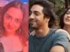 Ahaan Panday Posts Adorable Throwback Pics With Aneet Padda Ahead Of Her Birthday!