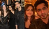 Ahaan Panday Feeds Aneet Padda Cake In UNSEEN Video From Her Birthday Party. So Cute!