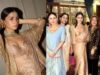 Alia Bhatt Dazzles In Gold At Kareena Kapoor’s Diwali Party. We’re Taking Notes!