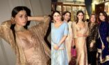 Alia Bhatt Dazzles In Gold At Kareena Kapoor’s Diwali Party. We’re Taking Notes!