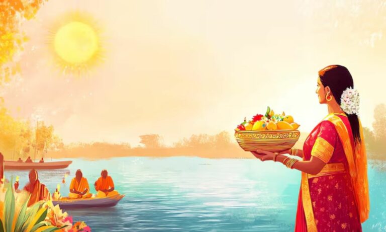 all-you-need-to-know-about-chhath-puja-2025-and-the-four-day-celebration-nahay-khaay