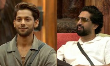 Bigg Boss 19: Baseer Ali Claims Showmakers Are Helping Amaal Mallik Behind The Scenes! Bigg Boss 19: Baseer Ali Claims Showmakers Are Helping Amaal Mallik Behind The Scenes!