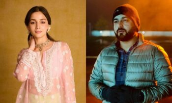 Amar Kaushik Finally Addresses Rumours About Alia Bhatt’s Involvement In Chamunda Film