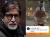 Amitabh Bachchan Flaunting A Labubu Doll In Viral Video Was Not On Our Bingo Card!