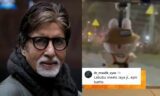 Amitabh Bachchan Flaunting A Labubu Doll In Viral Video Was Not On Our Bingo Card!