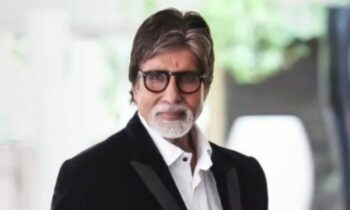 Amitabh Bachchan Asks Women To Proudly Say They’re Housewives, Says It’s Not An Easy Job. We Agree!