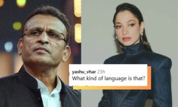Social Media Is Digusted With Annu Kapoor’s “Milky Body” Comment On Tamannaah Bhatia, Asks Him To Be Respectful!