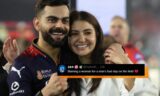 Anushka Sharma Faces Online Backlash After Virat Kohli’s Twin ODI Ducks. What Did She Even Do?
