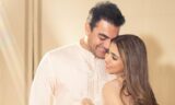 Here’s What Arbaaz Khan, Sshura Khan’s Daughter Sipaara’s Name Means!