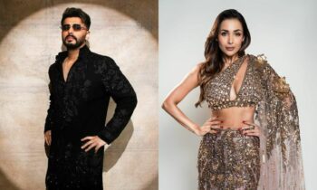 Arjun Kapoor Wishes Ex Malaika Arora On Her Birthday With A Sweet Caption. So Cute!