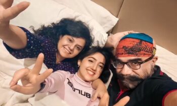Bigg Boss 19: Ashnoor Kaur’s Dad Responds To Body-Shaming Remarks Made About Her Bigg Boss 19: Ashnoor Kaur’s Dad Responds To Body-Shaming Remarks Made About Her