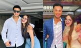 Cricketer Abhishek Sharma Fulfills THIS Wish Of His Sister Before Marriage? So Cute!