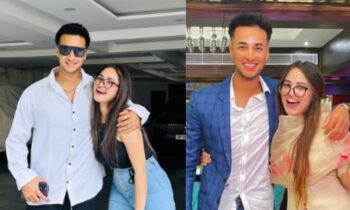 Cricketer Abhishek Sharma Fulfills THIS Wish Of His Sister Before Marriage? So Cute!