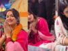 What Is Avneet Kaur Doing With Cricketer Suryakumar Yadav And His Wife Devisha At Ujjain’s Mahakal? Know Here!