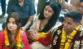 Was Avneet Kaur’s Appearance With Suryakumar Yadav, Devashi Shetty Planned? Here’s What We Know!