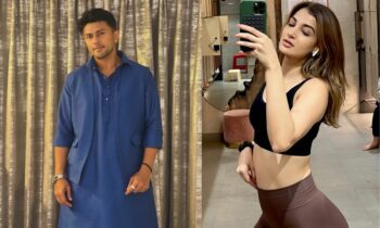Awez Darbar Finally Addresses Cheating Claims By Shubhi Joshi. Says THIS!