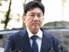HYBE Founder Bang Si Hyuk’s Museum Collaboration Post Deleted After Public Outrage Over Ongoing Investigation